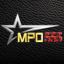 MPO555 - Balap Motor Penuh Adrenalin