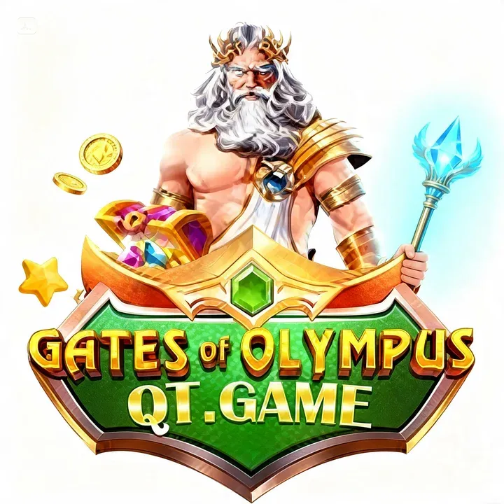 QTGAME - Dunia Terbuka yang Menakjubkan