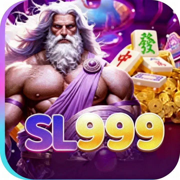 SL999 - Permainan Slot Seru dan Menguntungkan