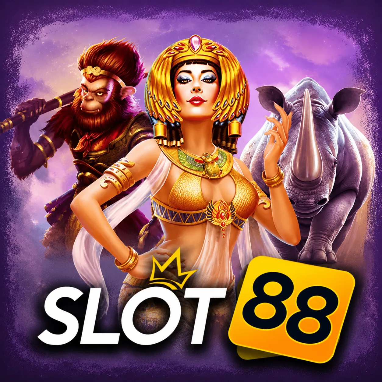 SLOT88 - Permainan Sepak Bola Seru dan Menegangkan