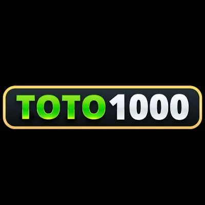 TOTO1000 - Permainan Olahraga Terbaik untuk Penggemar Sports